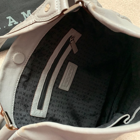 L.A.M.B leather hobo bag - Picture 5 of 7